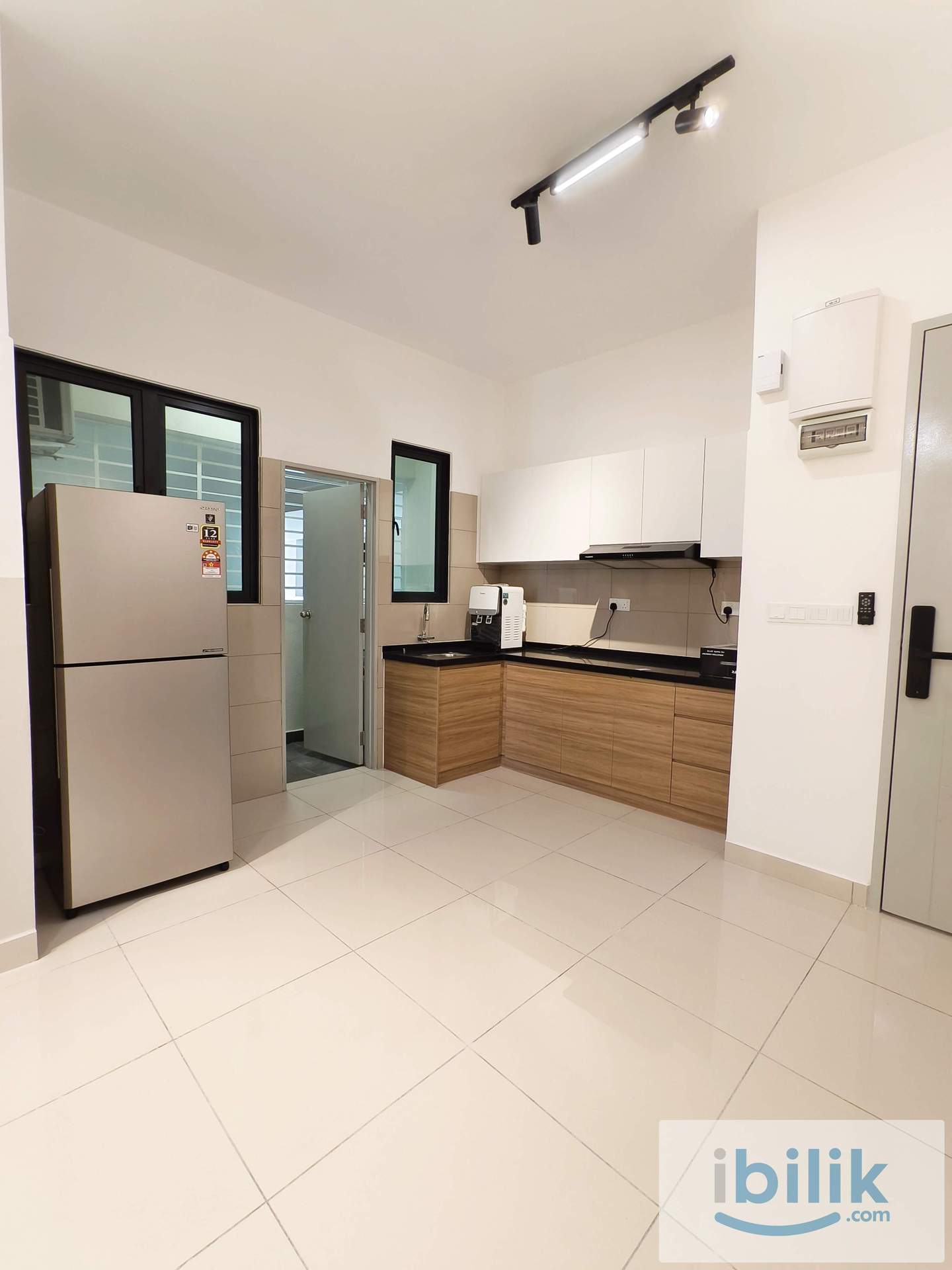 Room for Rent – Bintang Residensi, Bukit Jalil (Mixed Gender Unit) - Image 4