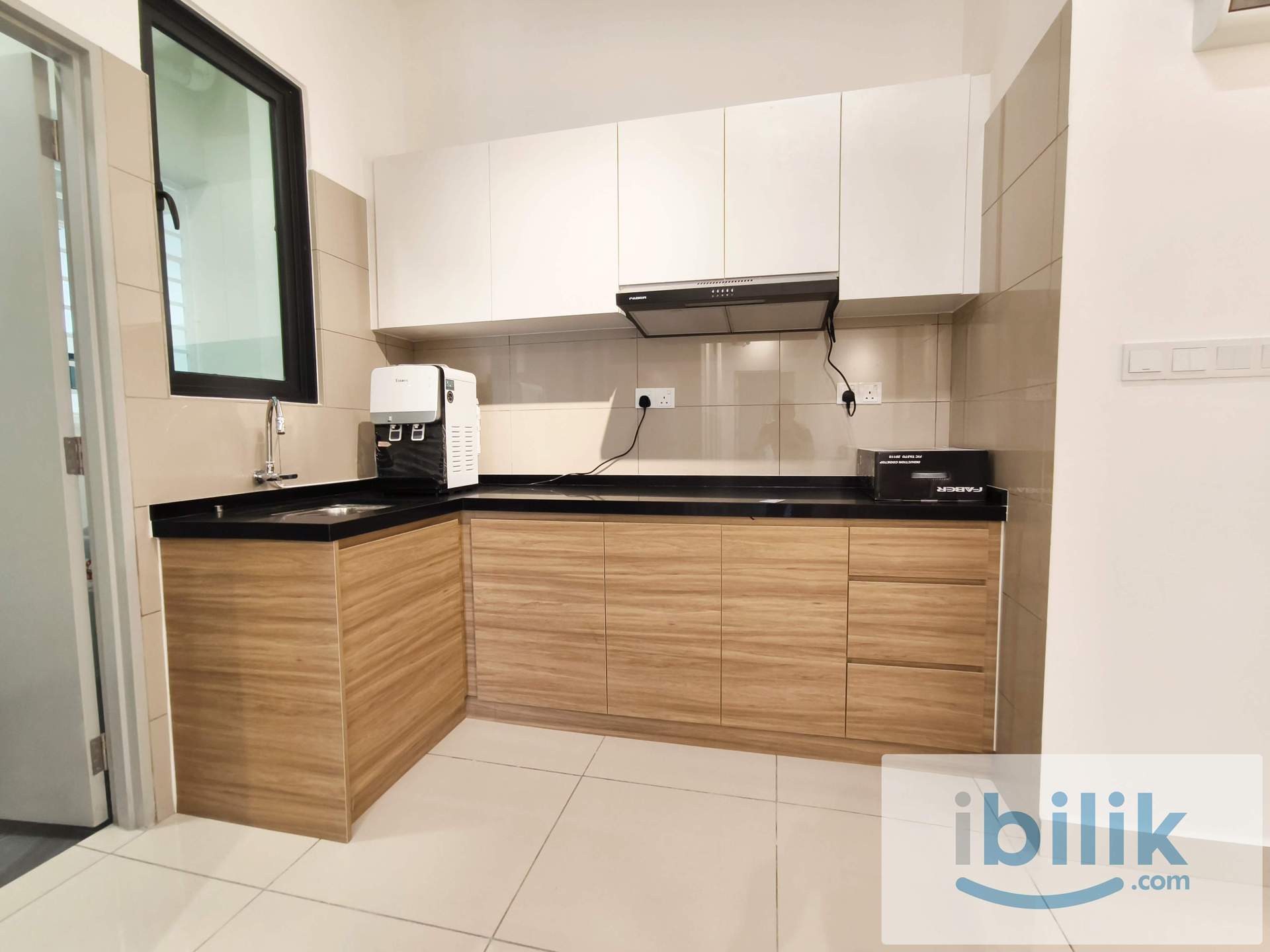 Room for Rent – Bintang Residensi, Bukit Jalil (Mixed Gender Unit) - Image 5