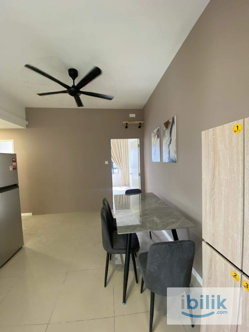 Savvy Segambut 1.5 Months Security Deposit, Kepong, Mont Kiara - Image 3
