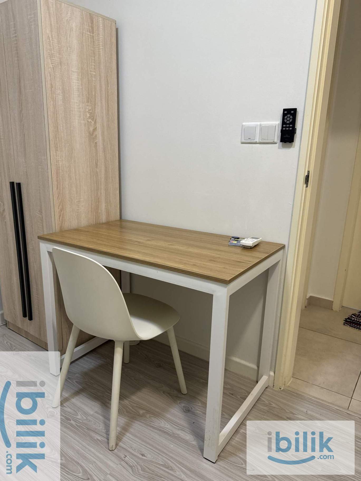 Meta City Convenient Room Near MRT Putra Permai | Wifi Free - Image 2