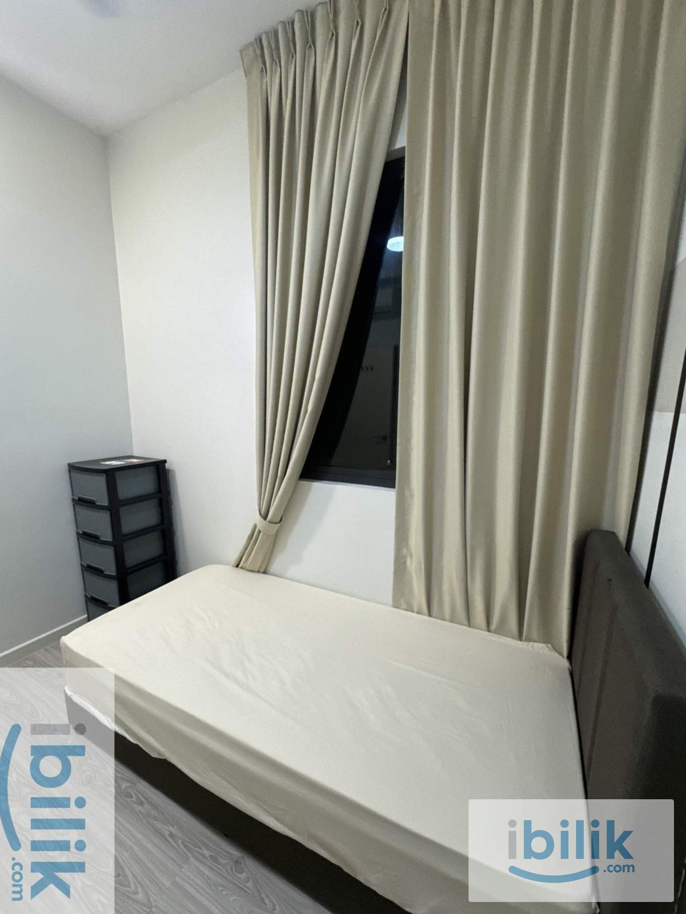 Meta City Convenient Room Near MRT Putra Permai | Wifi Free - Image 4
