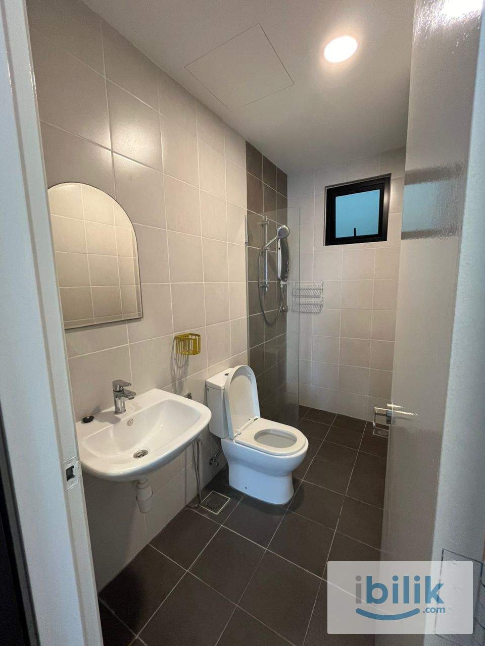 Balcony Room DSands Residence | 1min to KTM Petaling | - Image 3