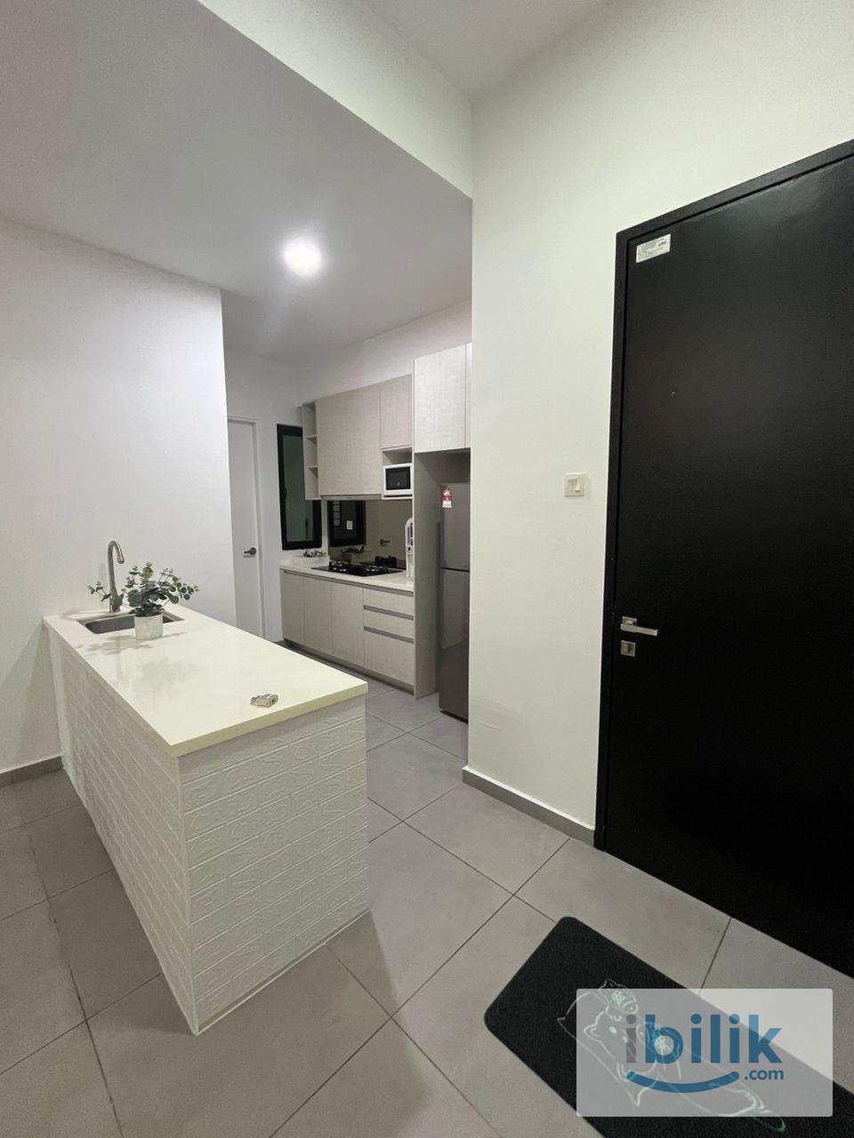 Balcony Room DSands Residence | 1min to KTM Petaling | - Image 4