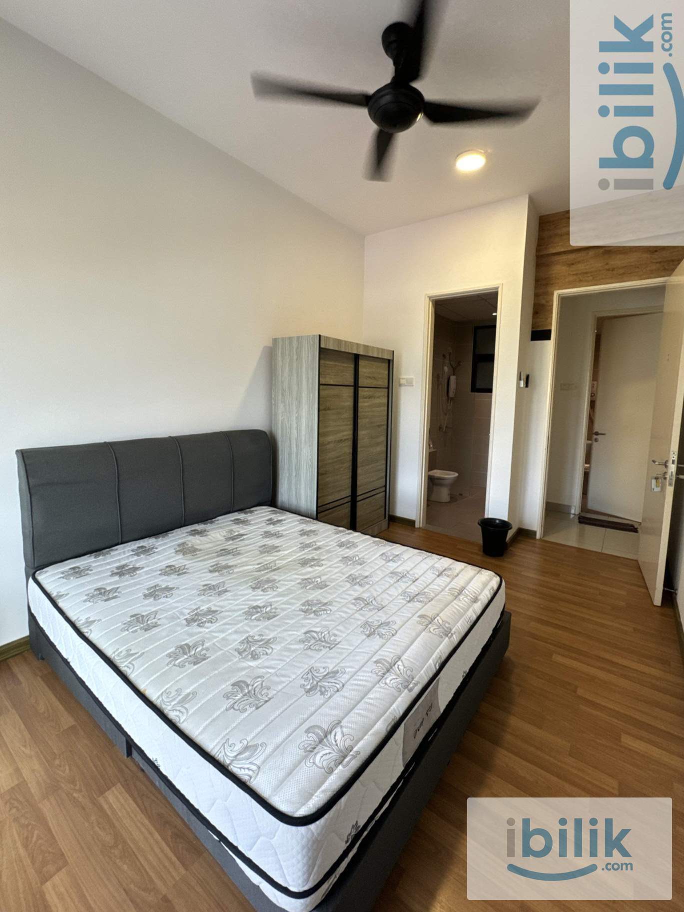 🌸 Female Only Master Room for Rent | Chymes @ Gurney, Keramat 🌸 - Image 1