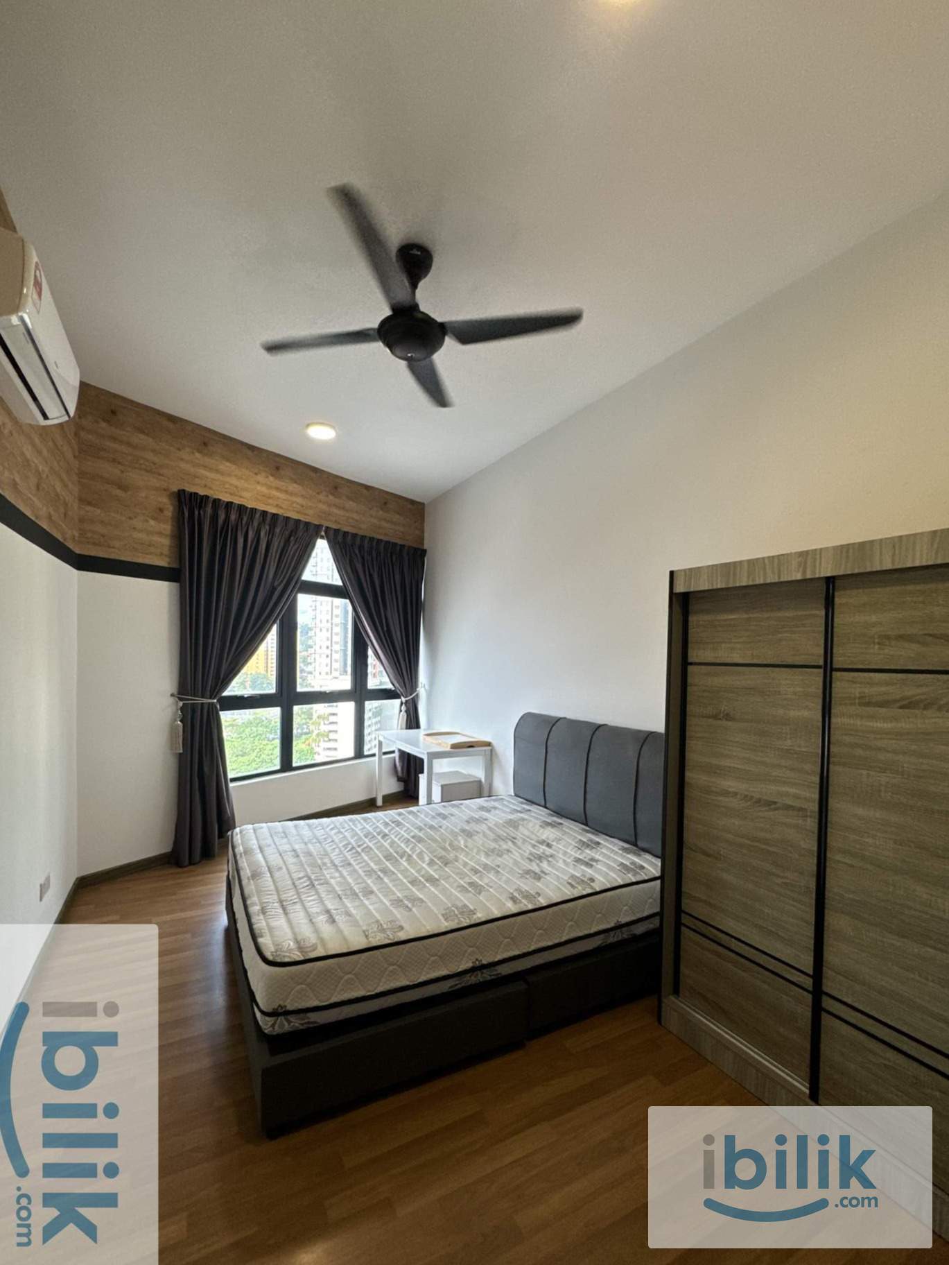 🌸 Female Only Master Room for Rent | Chymes @ Gurney, Keramat 🌸 - Image 2