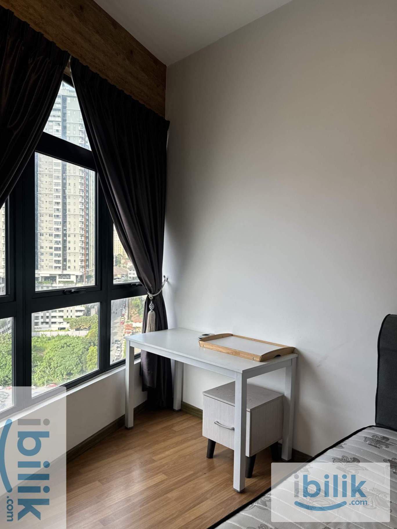 🌸 Female Only Master Room for Rent | Chymes @ Gurney, Keramat 🌸 - Image 4