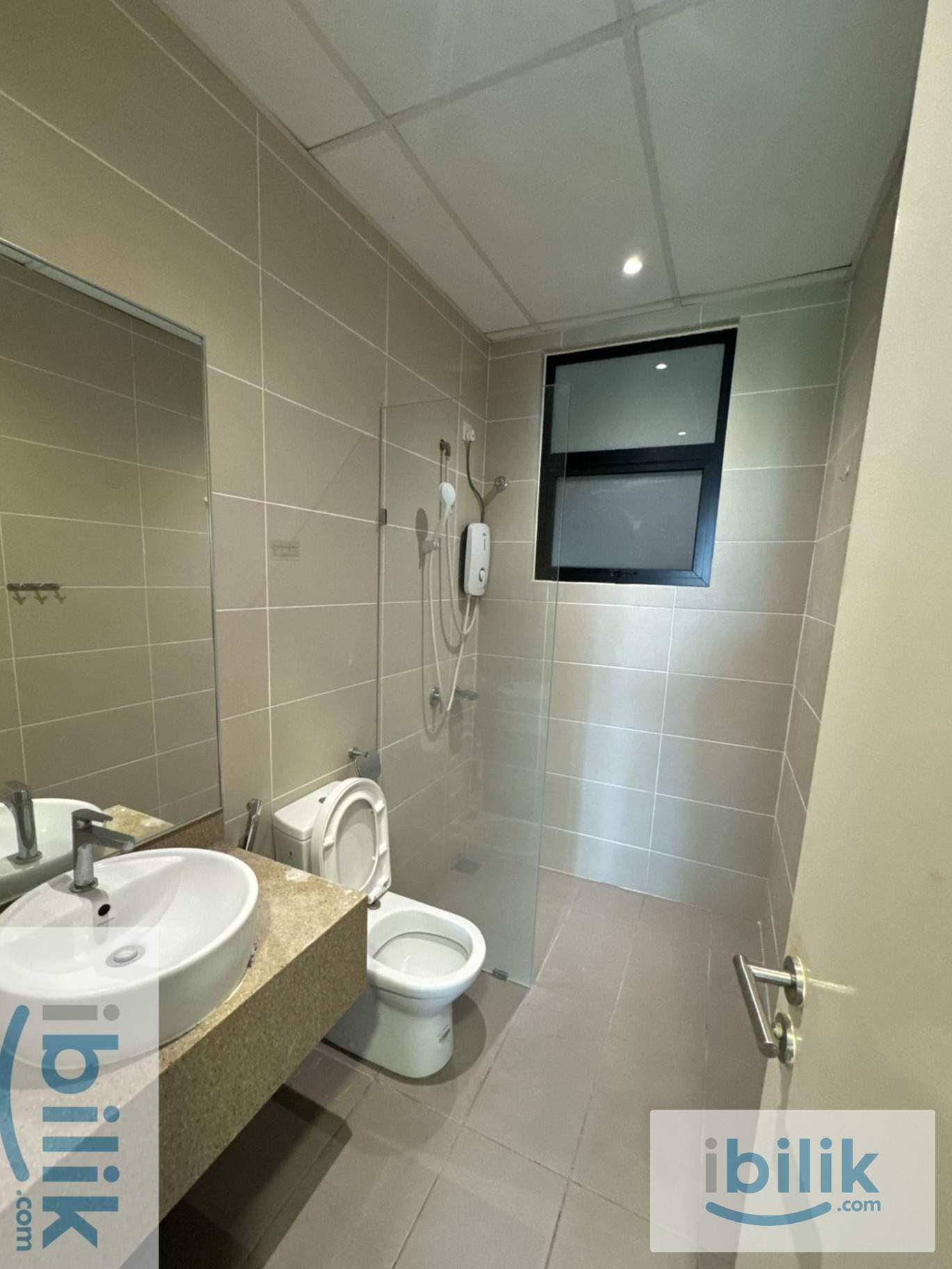 🌸 Female Only Master Room for Rent | Chymes @ Gurney, Keramat 🌸 - Image 5