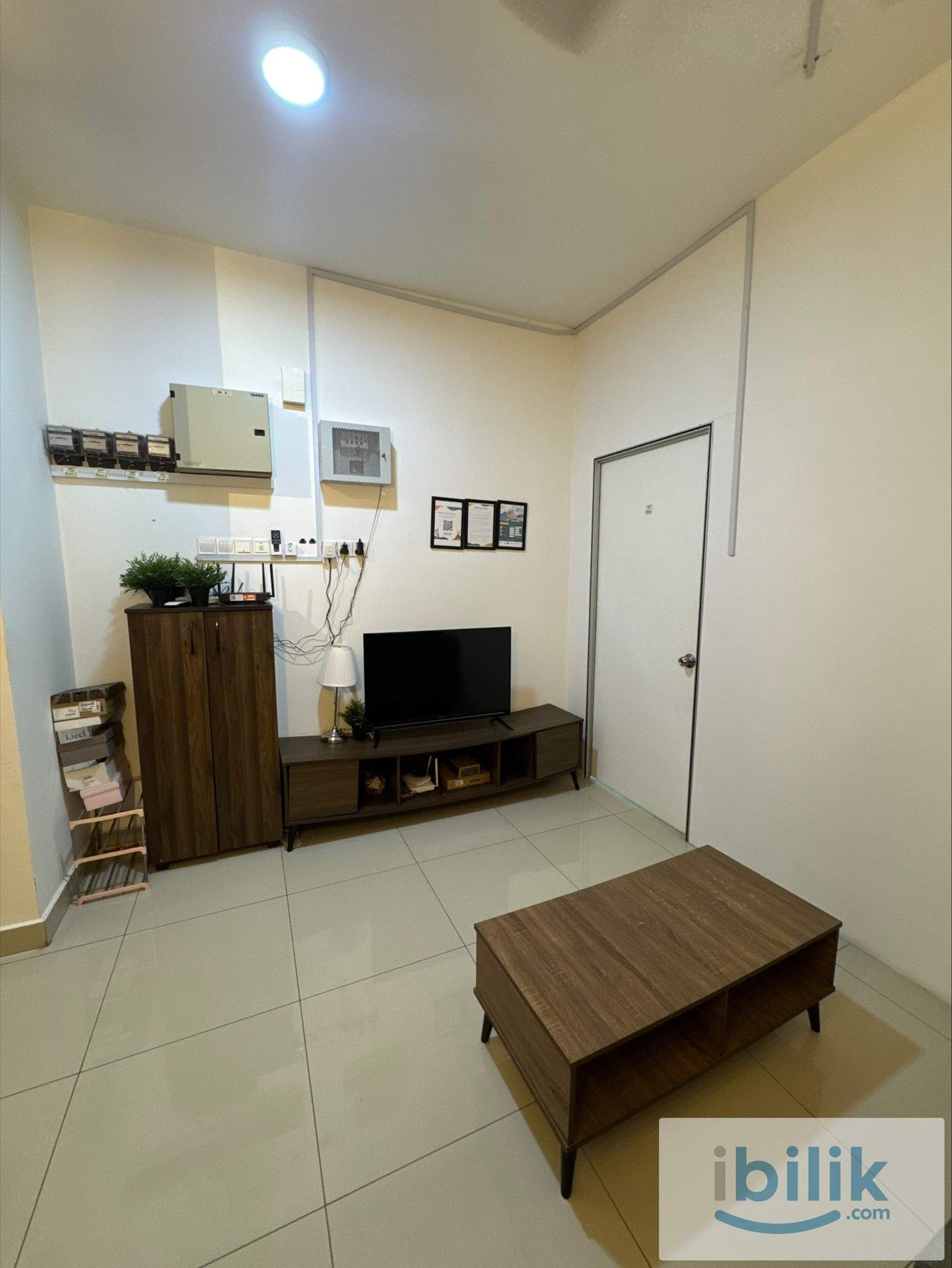 🌸 Female Only Master Room for Rent | Chymes @ Gurney, Keramat 🌸 - Image 7