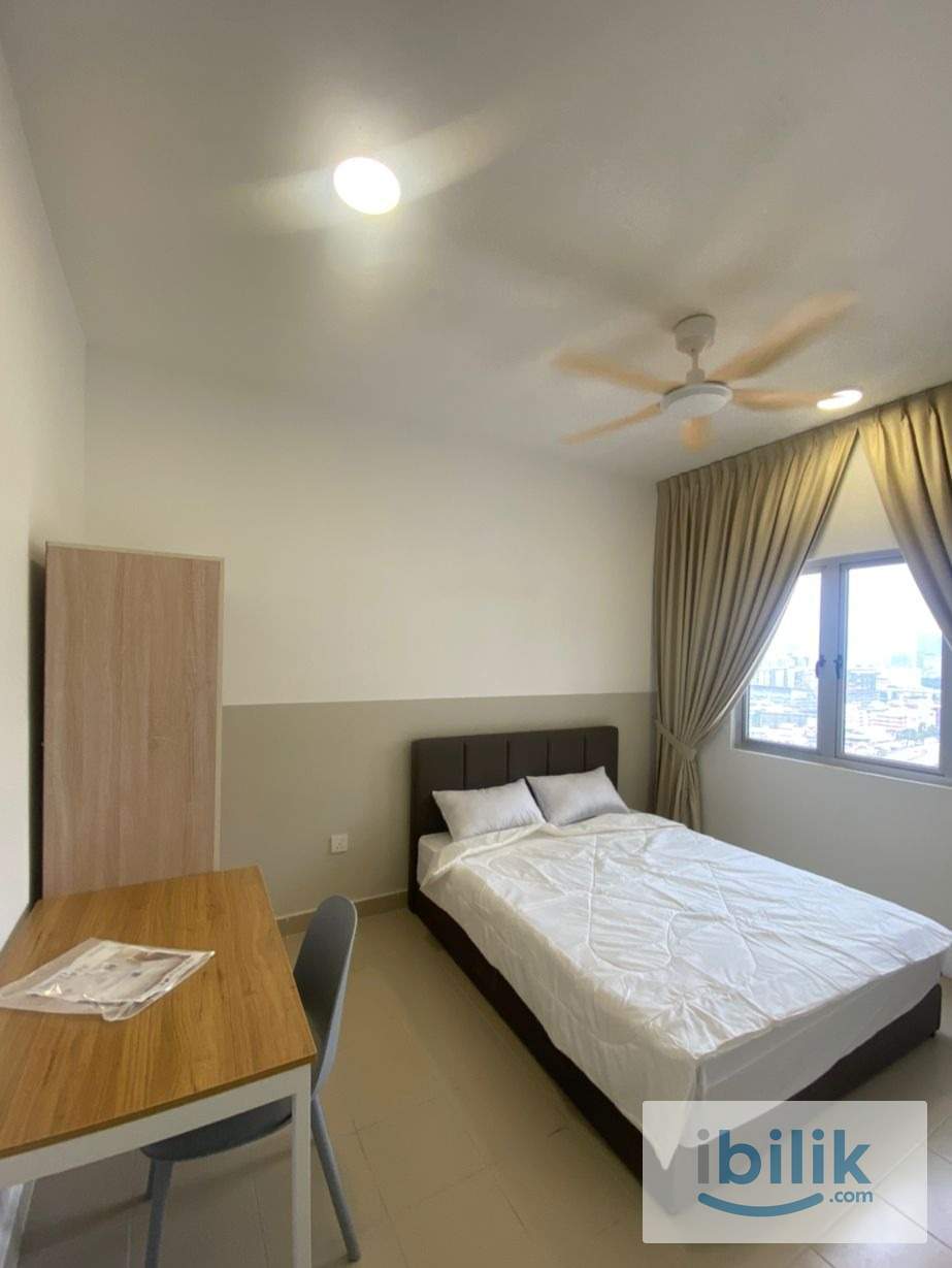 Master Room | Akasia Jubli, Pudu - Image 1