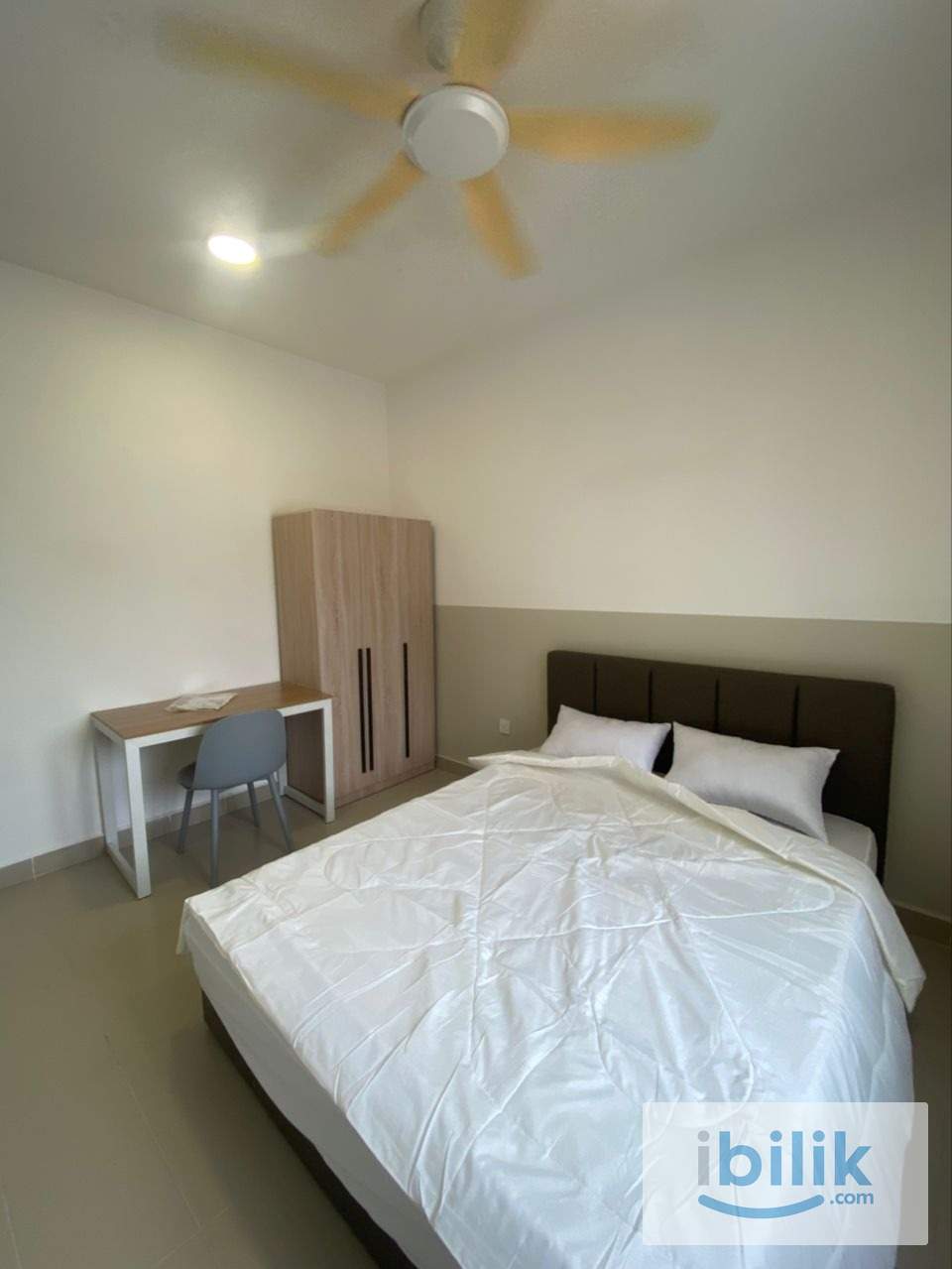 Master Room | Akasia Jubli, Pudu - Image 2
