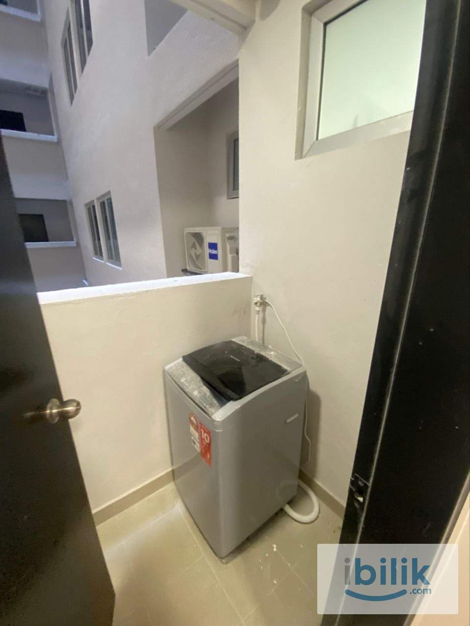 Master Room | Akasia Jubli, Pudu - Image 6