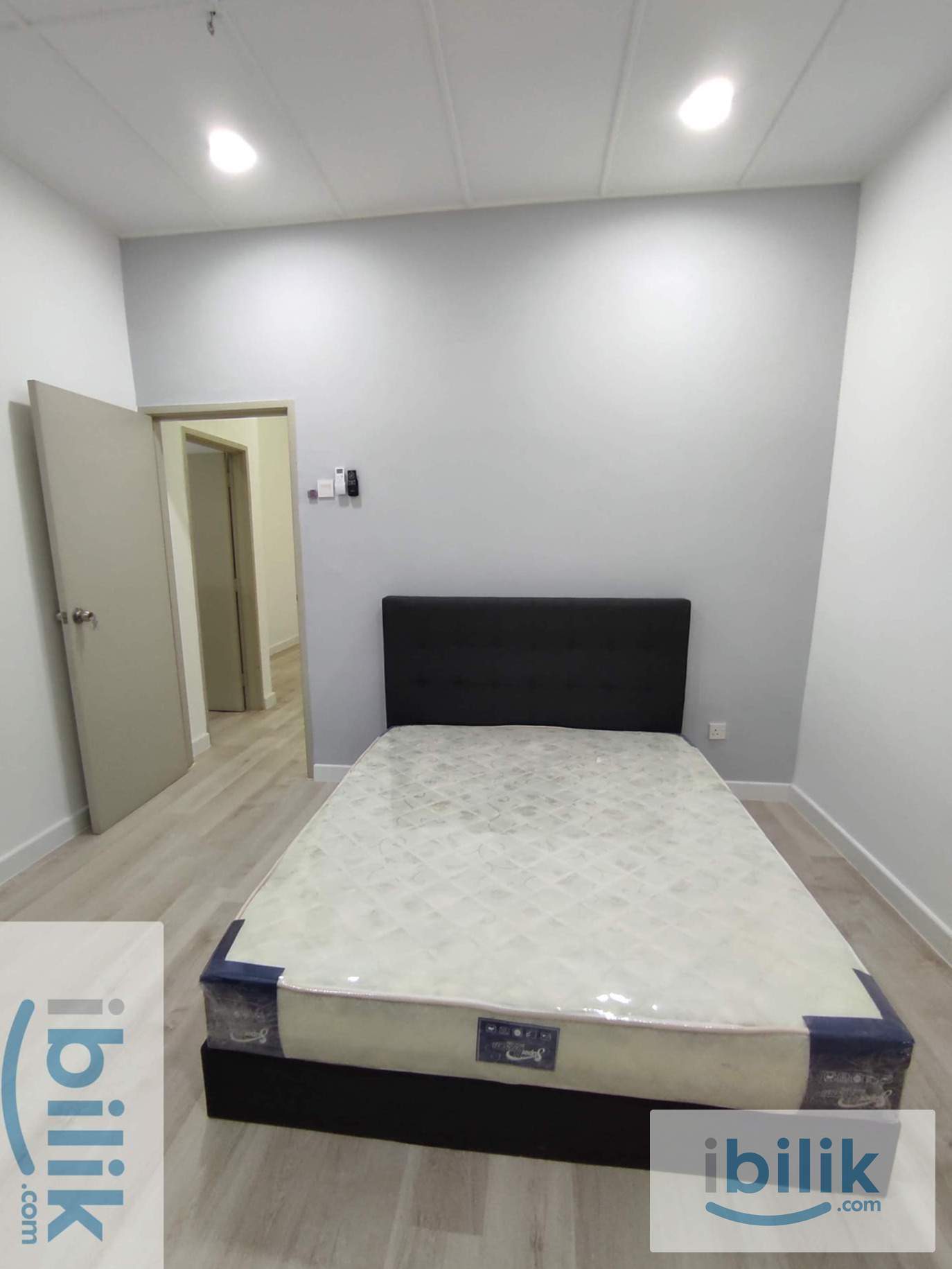 Medium Room | Landed House @ Taman Tasik Prima - Image 1