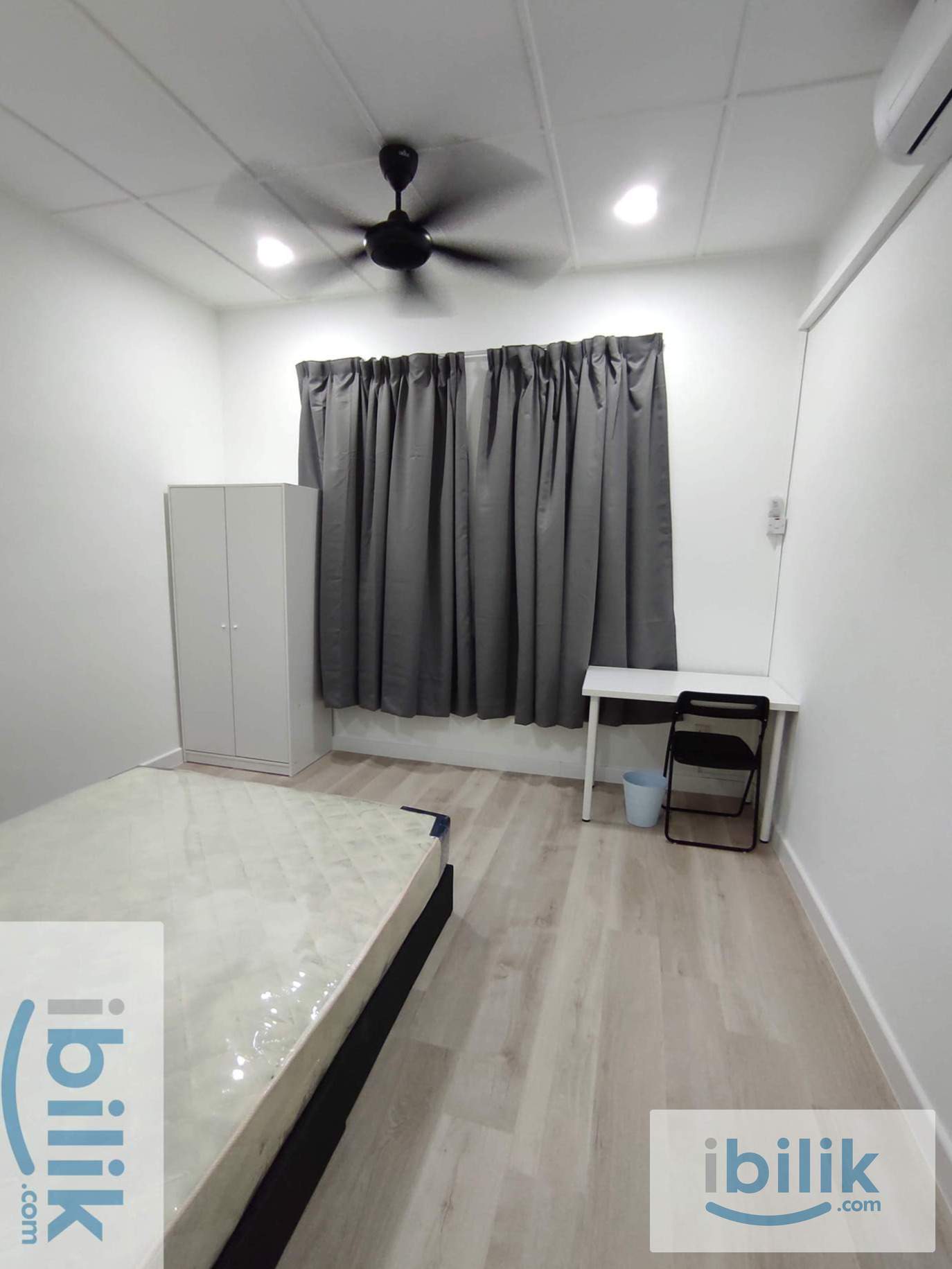 Medium Room | Landed House @ Taman Tasik Prima - Image 2