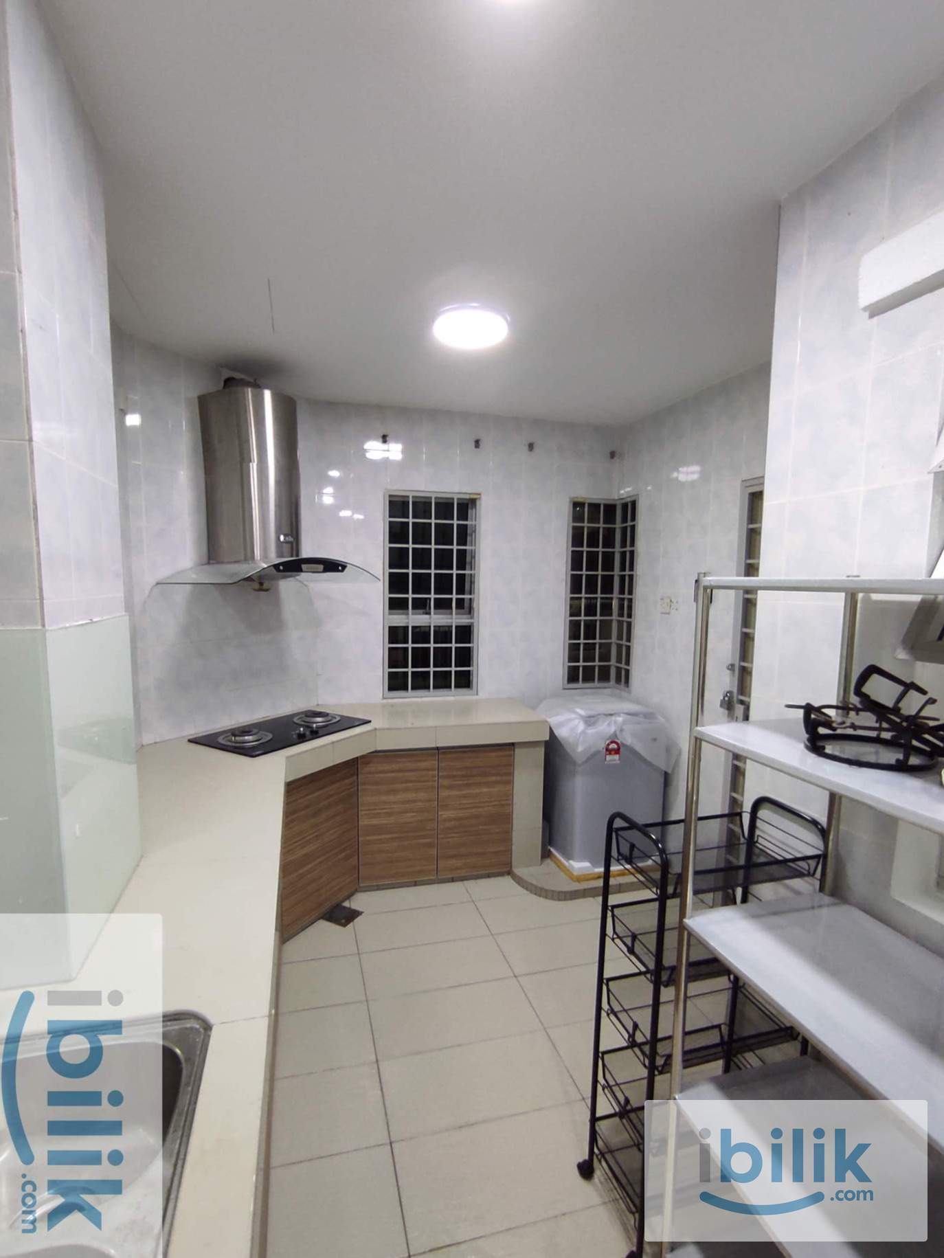 Medium Room | Landed House @ Taman Tasik Prima - Image 3