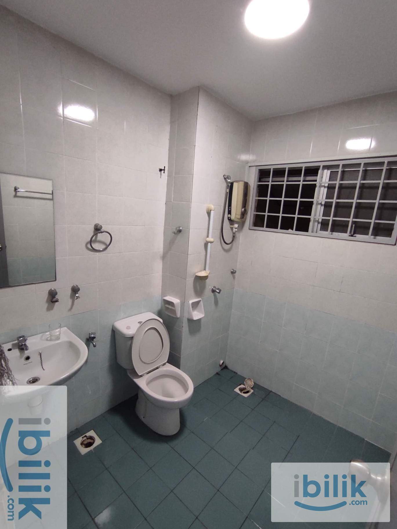 Medium Room | Landed House @ Taman Tasik Prima - Image 5