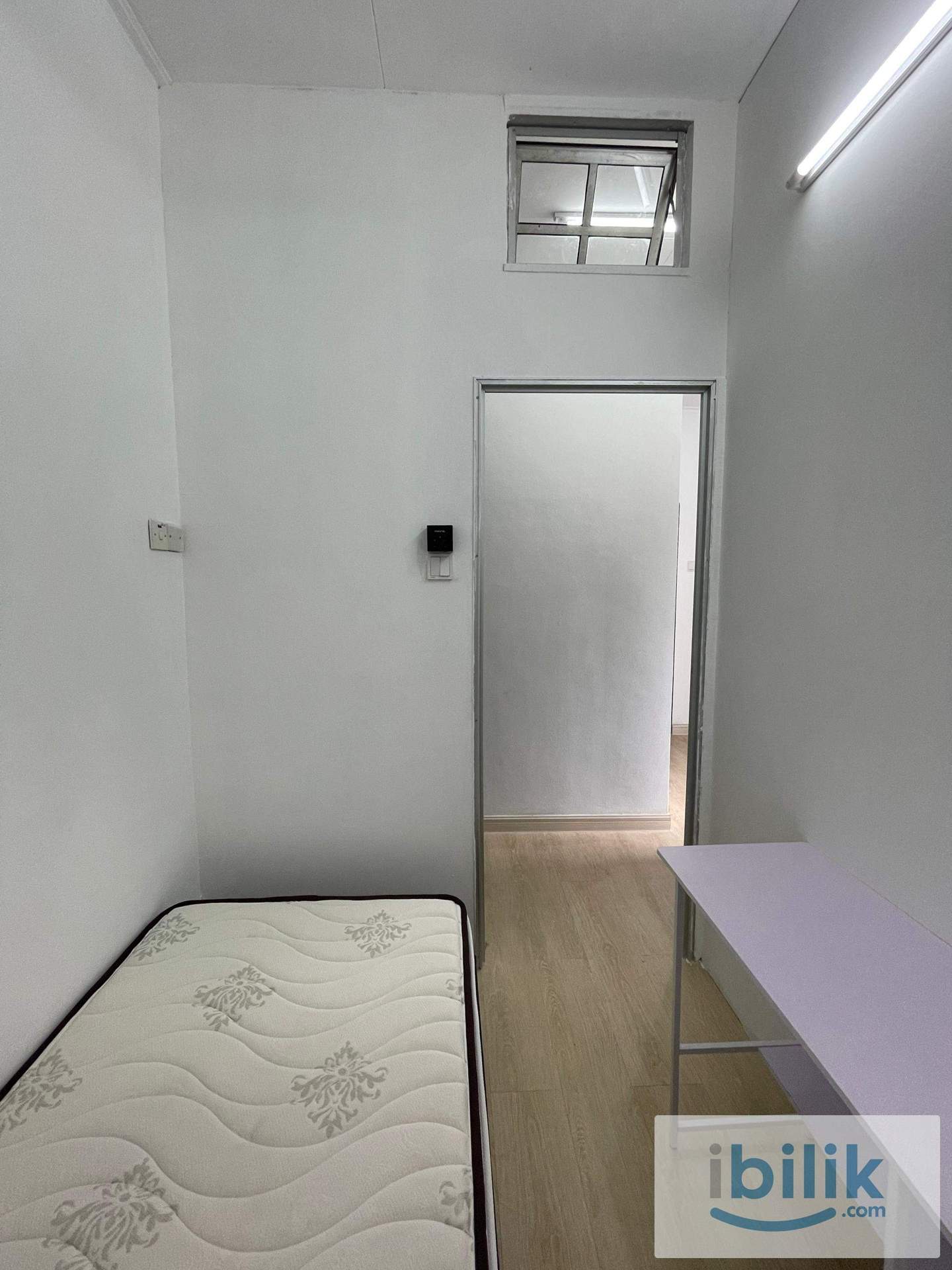Female Only Single Room | Taman Tasik Prima - Image 2