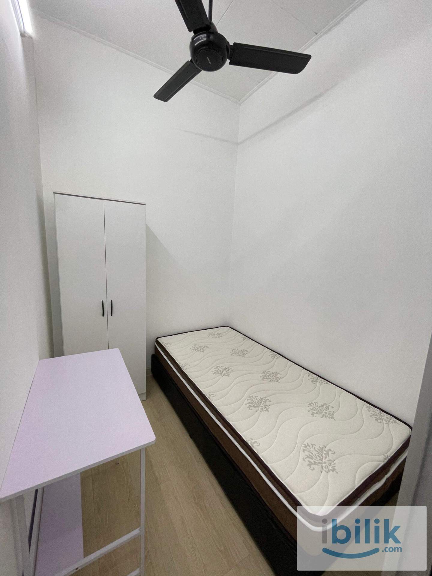 Female Only Single Room | Taman Tasik Prima - Image 1
