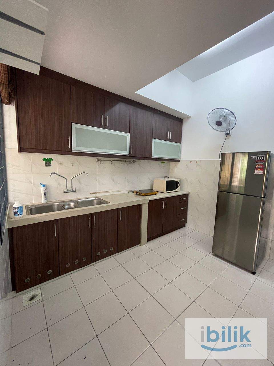 Female Only Single Room | Taman Tasik Prima - Image 3