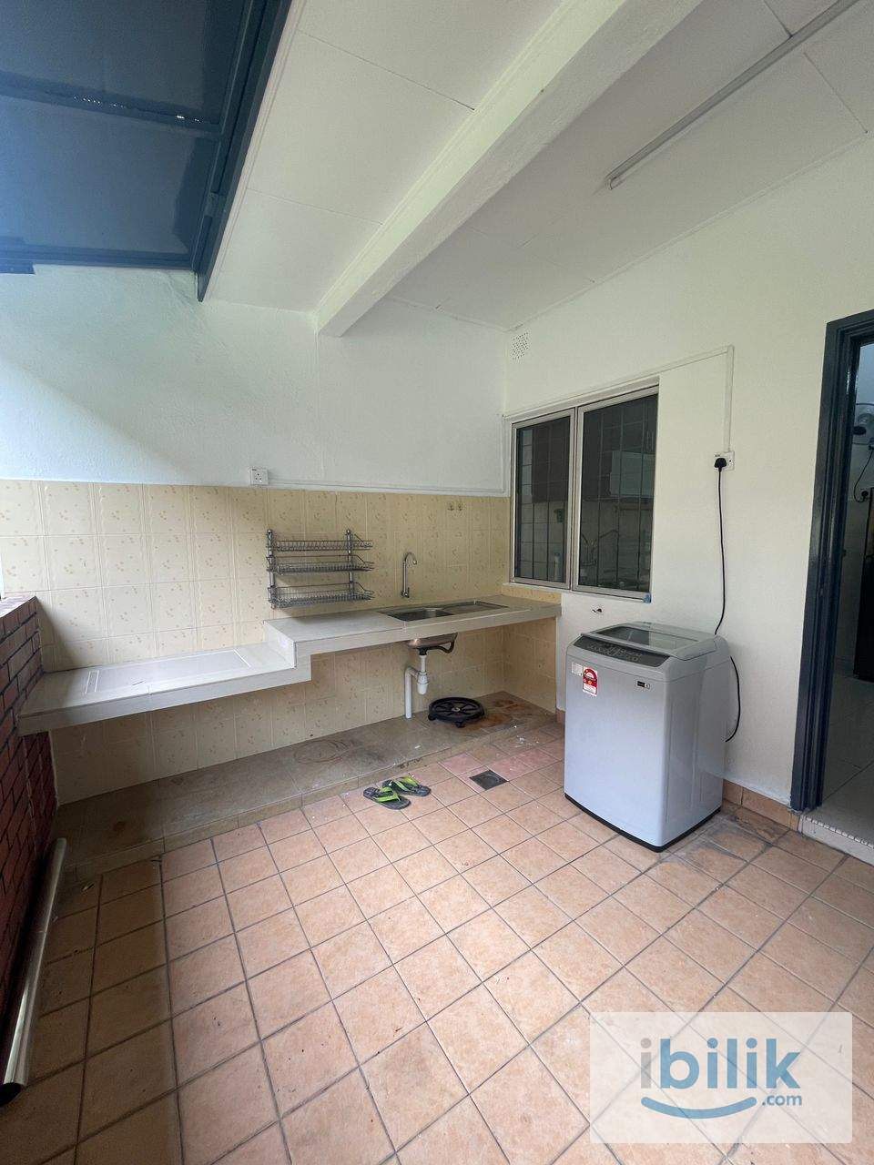 Female Only Single Room | Taman Tasik Prima - Image 5