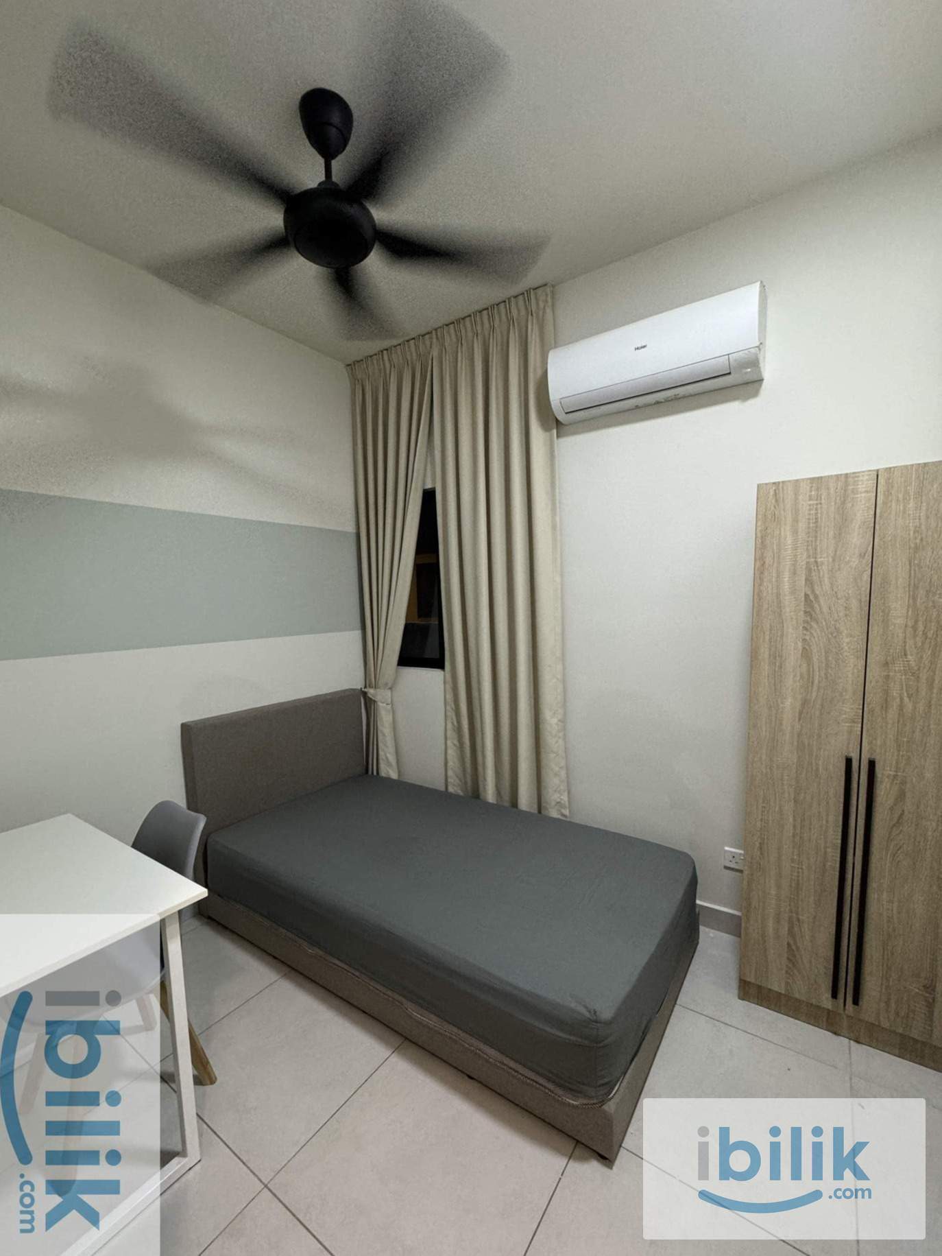 Majestic Maxim Single Room for Rent Near MRT Connaught, Cheras Kuala Lumpur - Image 1