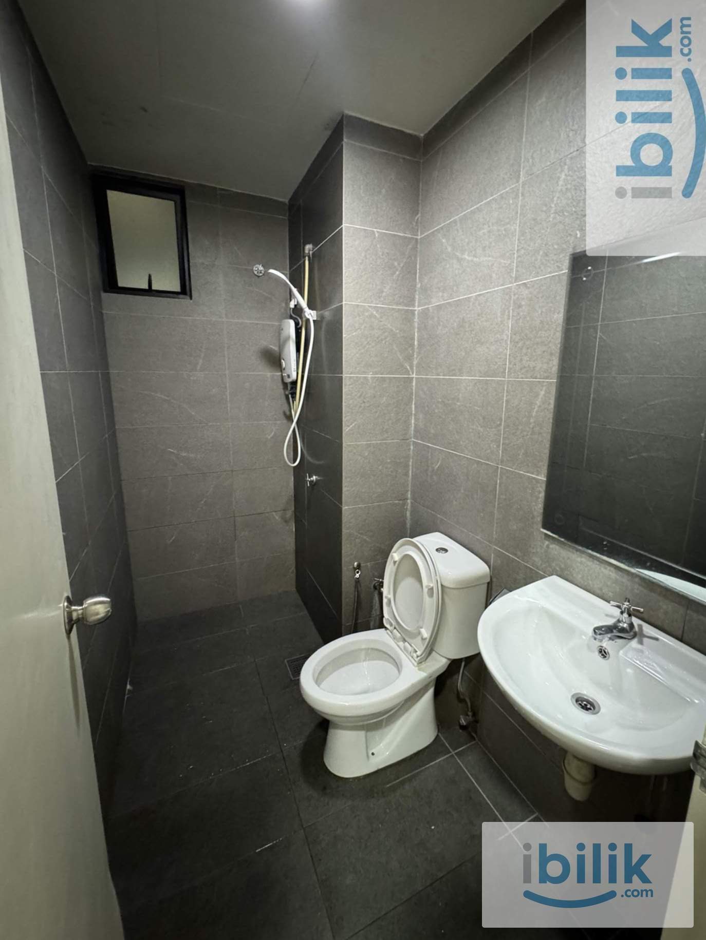 Majestic Maxim Single Room for Rent Near MRT Connaught, Cheras Kuala Lumpur - Image 6