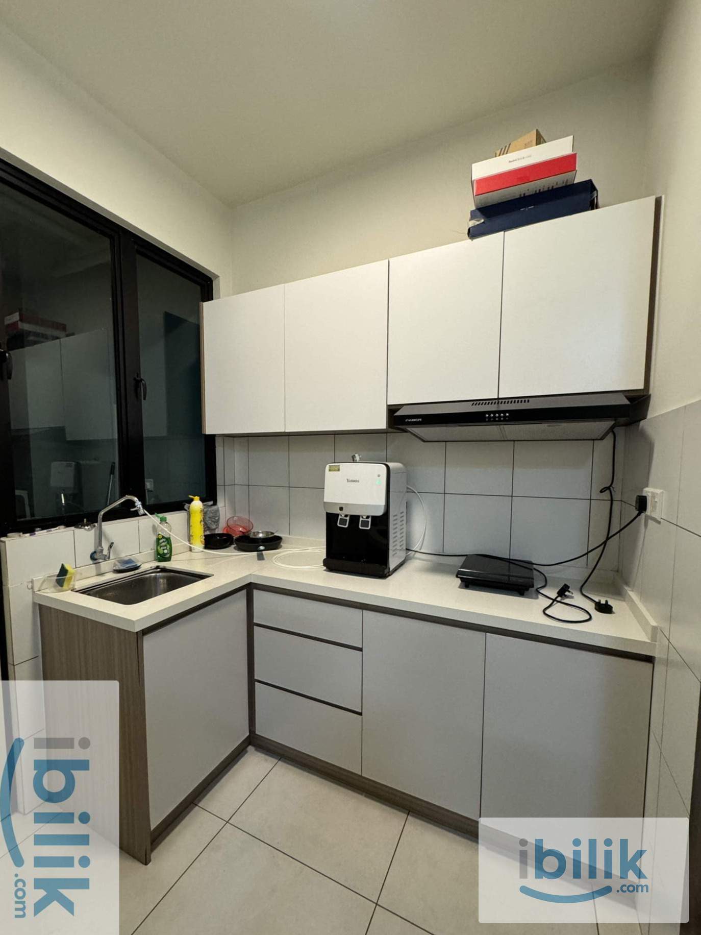 Majestic Maxim Single Room for Rent Near MRT Connaught, Cheras Kuala Lumpur - Image 4