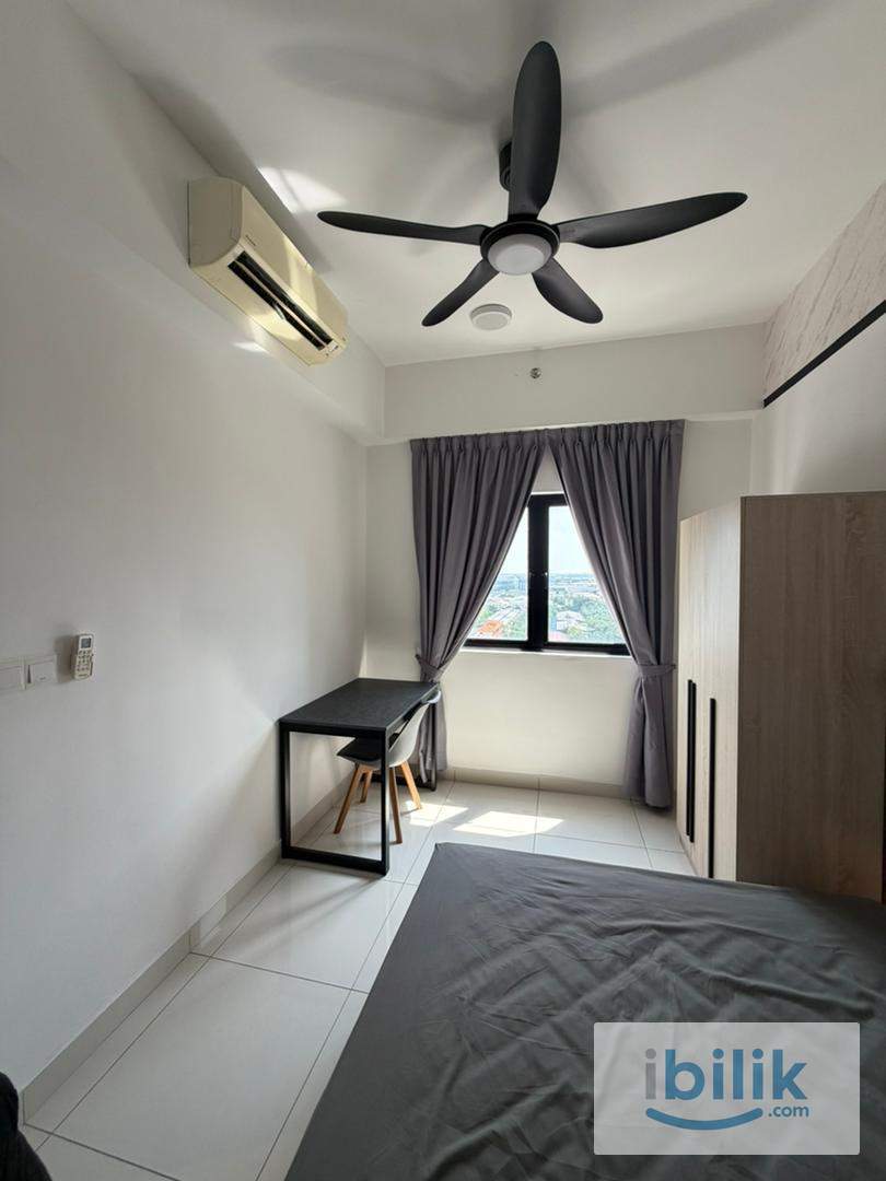  Edusentral Medium Room for Rent  - Image 4