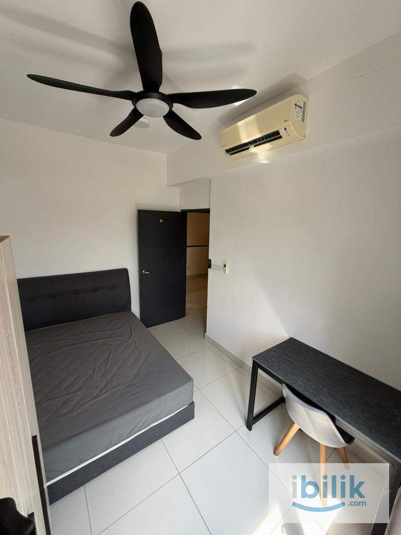  Edusentral Medium Room for Rent  - Image 3