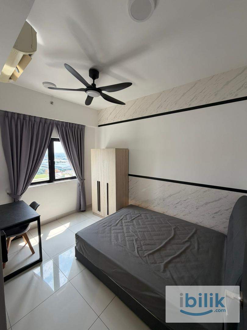  Edusentral Medium Room for Rent  - Image 2