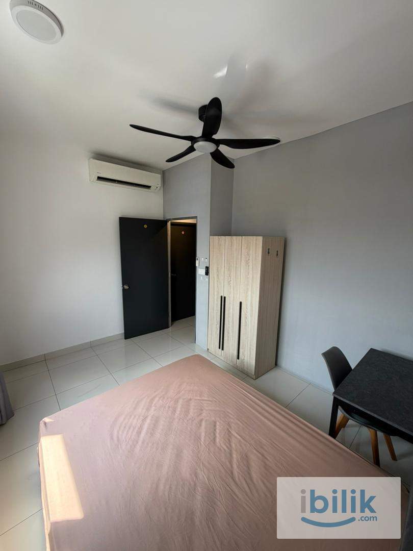  Edusentral Medium Room for Rent  - Image 4