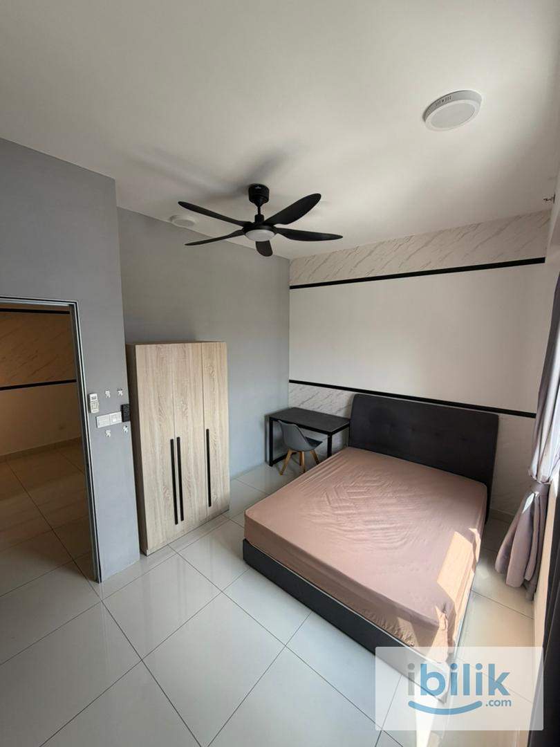  Edusentral Medium Room for Rent  - Image 3