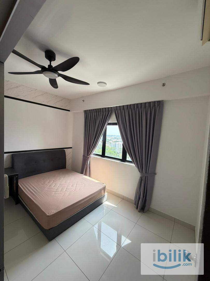  Edusentral Medium Room for Rent  - Image 1