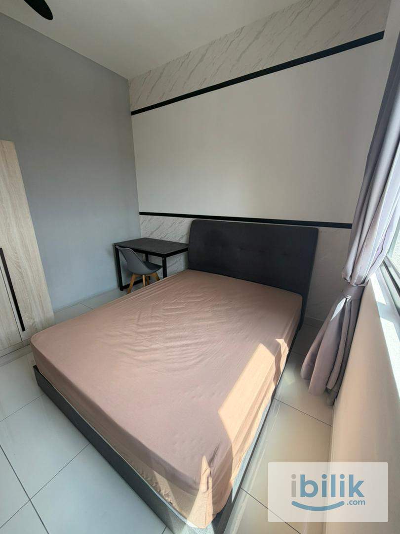  Edusentral Medium Room for Rent  - Image 2