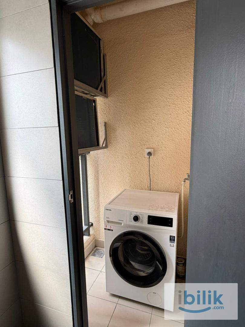  Edusentral Medium Room for Rent  - Image 8