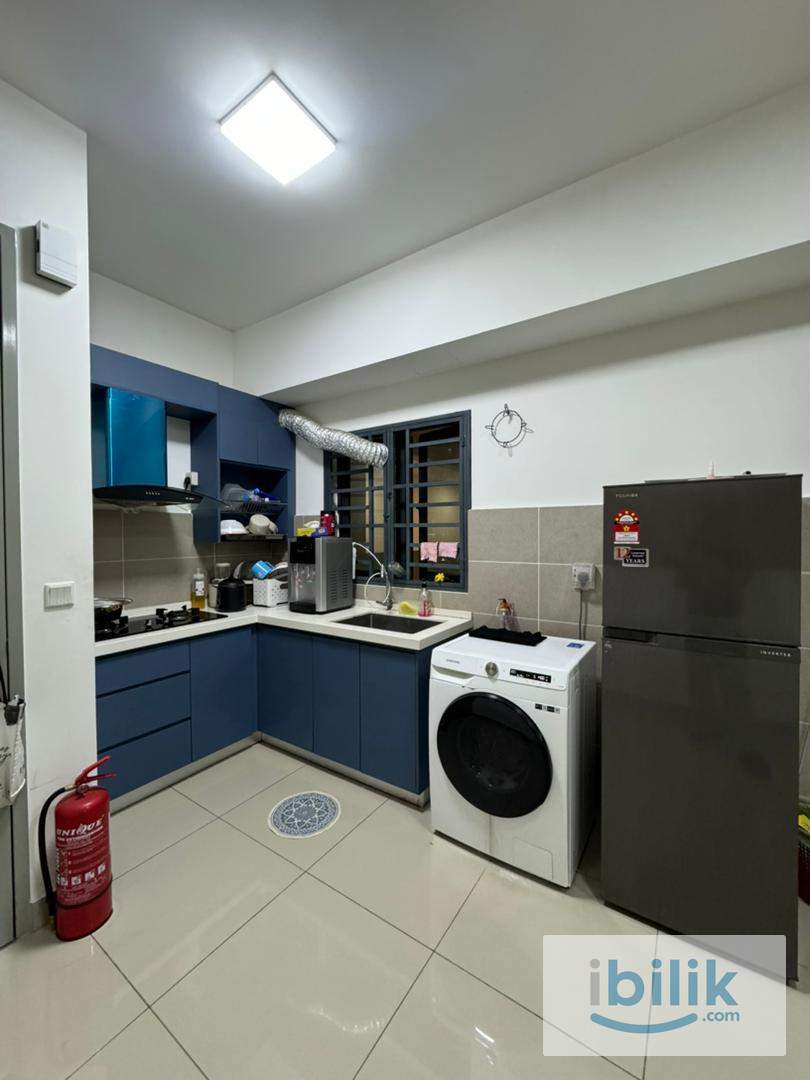 M Centura Male Only Room for Rent - Image 5