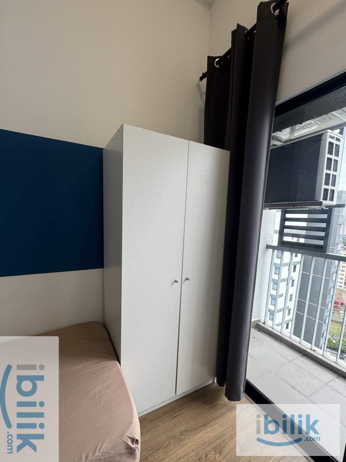 Private Single Room @ The Greens | Affordable Stay RM650 - Image 3