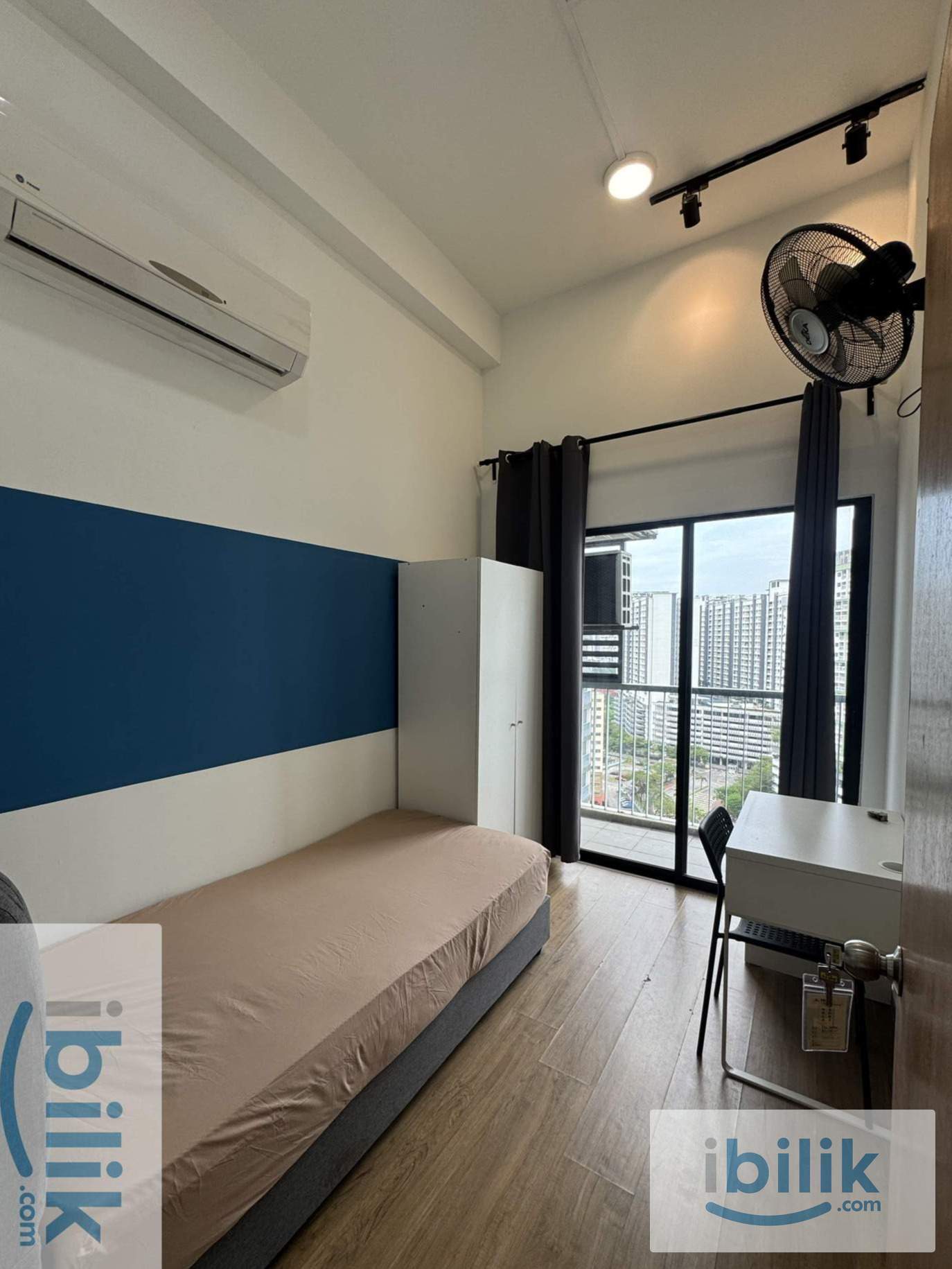 Private Single Room @ The Greens | Affordable Stay RM650 - Image 1