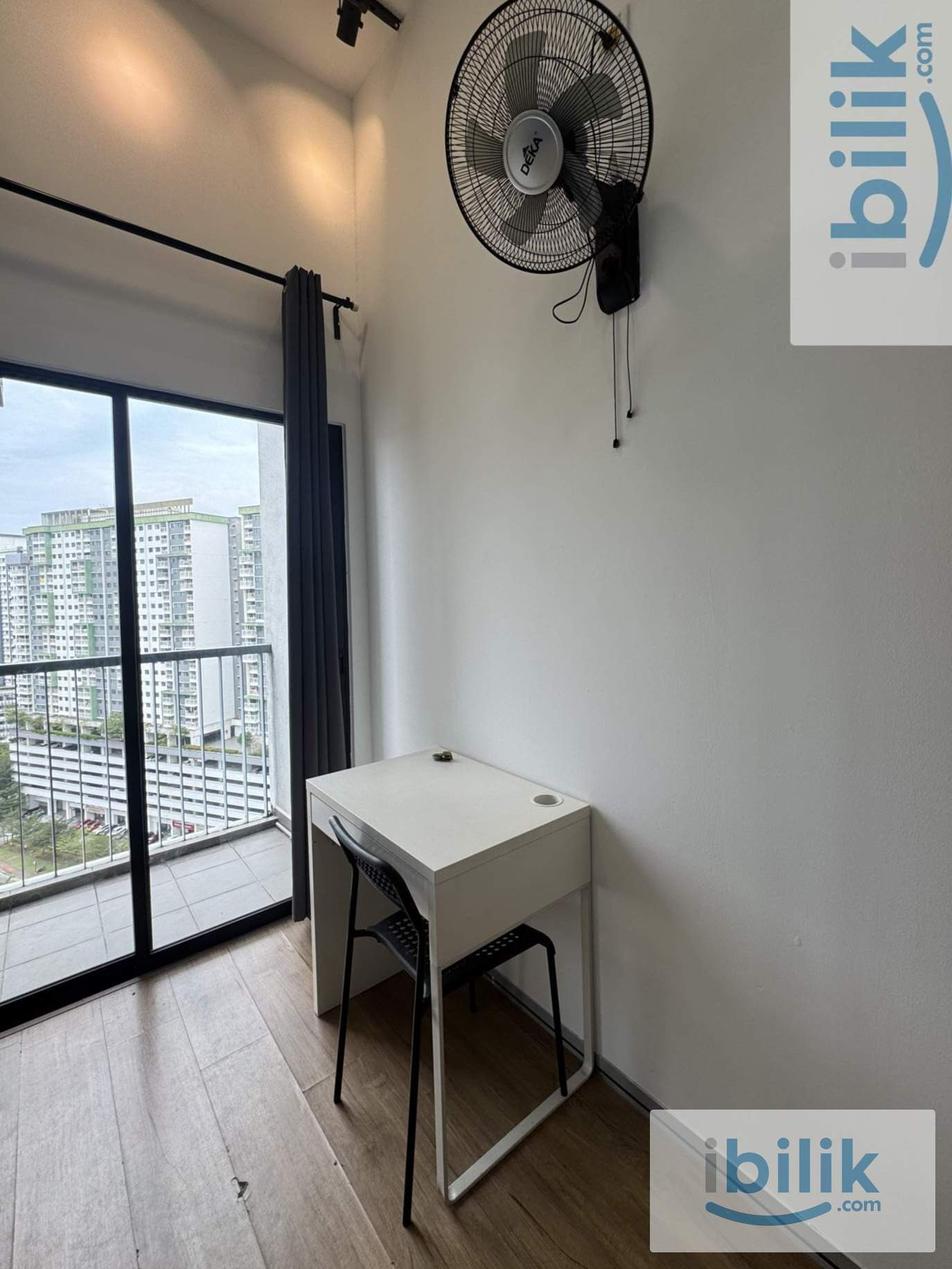 Private Single Room @ The Greens | Affordable Stay RM650 - Image 2