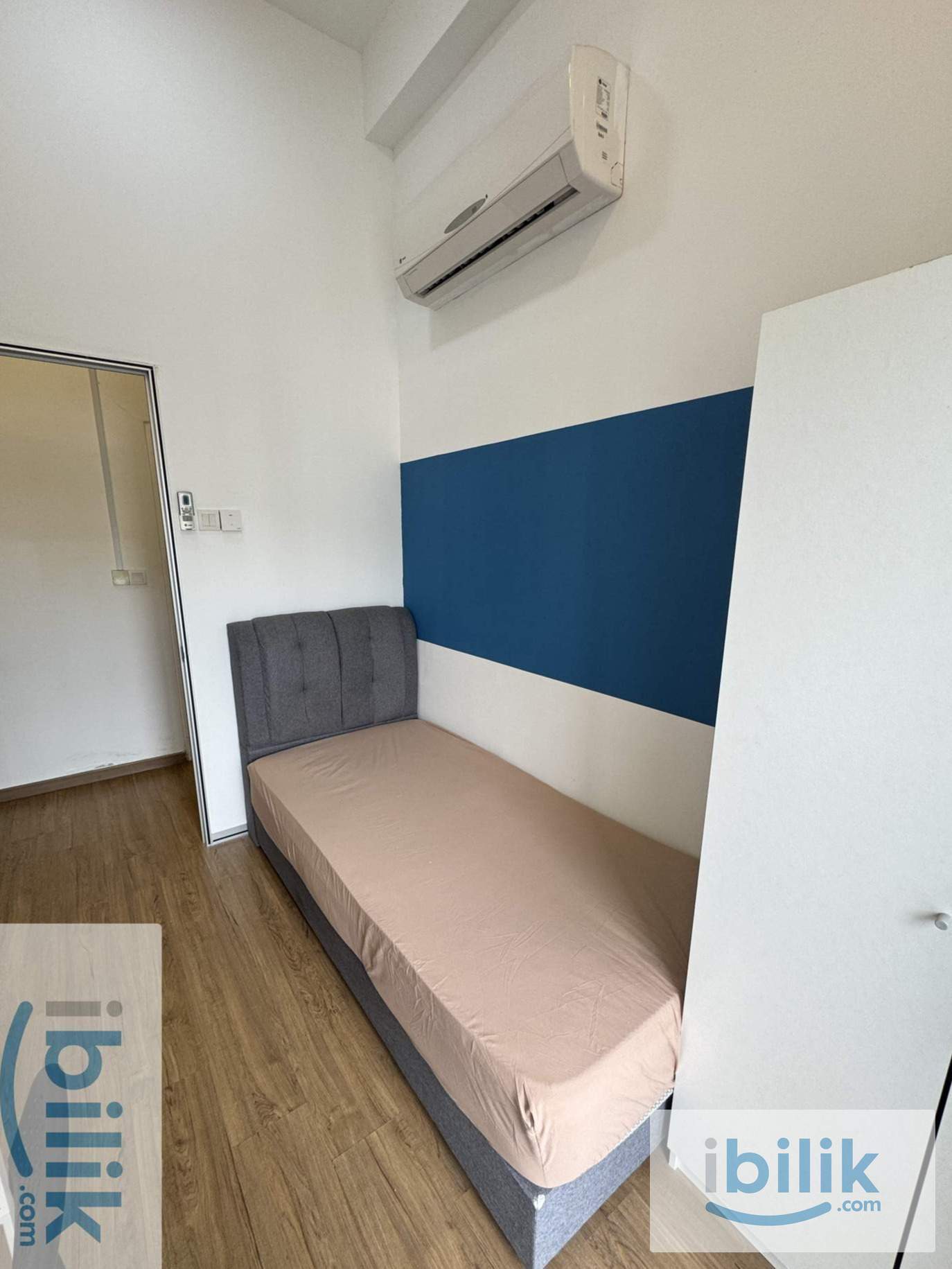 Private Single Room @ The Greens | Affordable Stay RM650 - Image 4