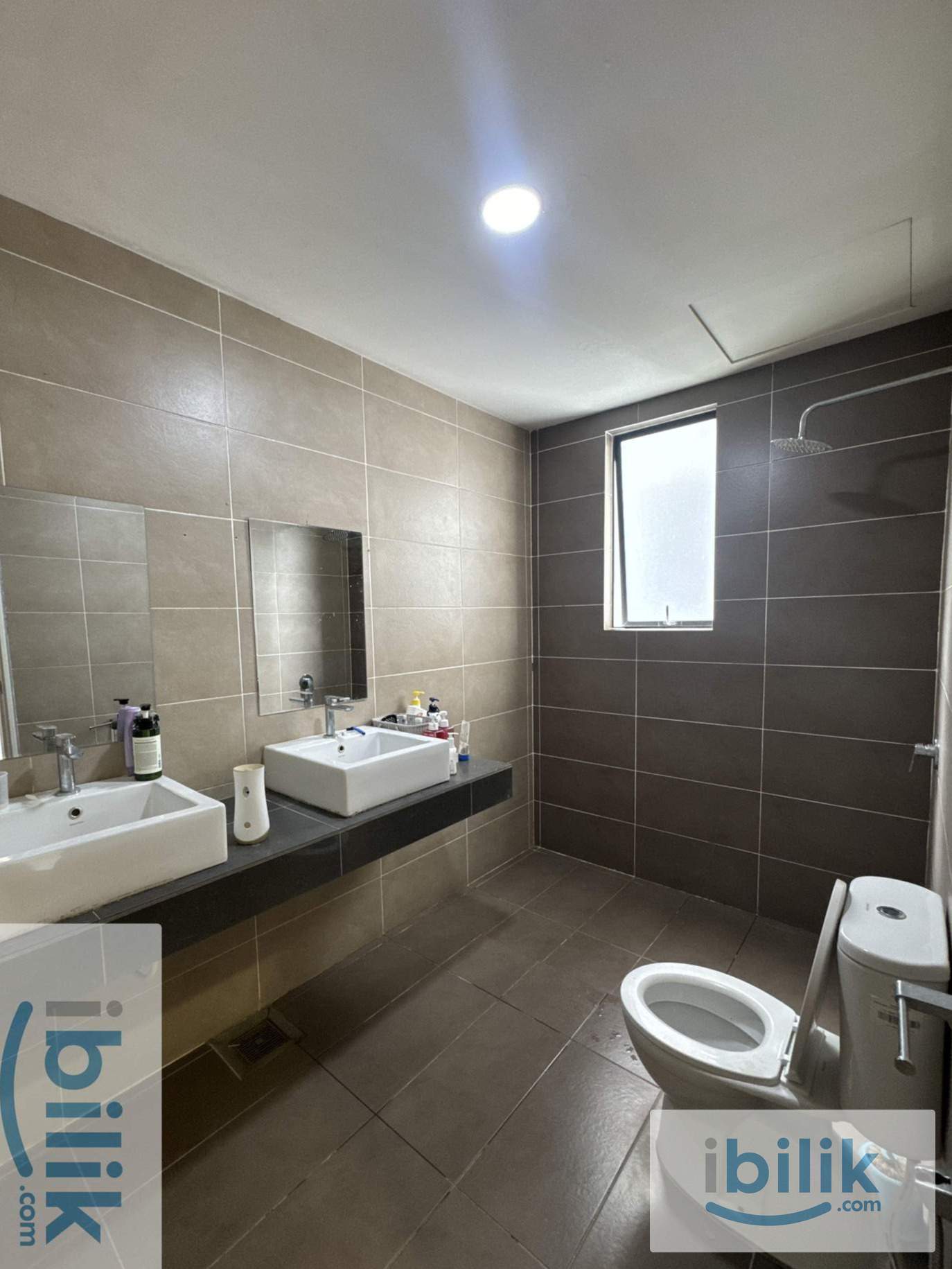 Private Single Room @ The Greens | Affordable Stay RM650 - Image 5