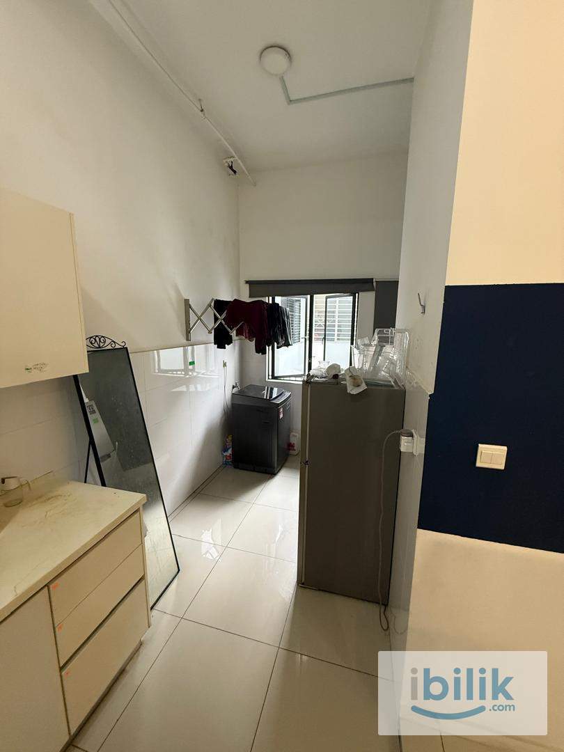 Private Single Room @ The Greens | Affordable Stay RM650 - Image 8