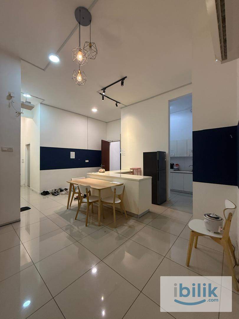 Private Single Room @ The Greens | Affordable Stay RM650 - Image 6