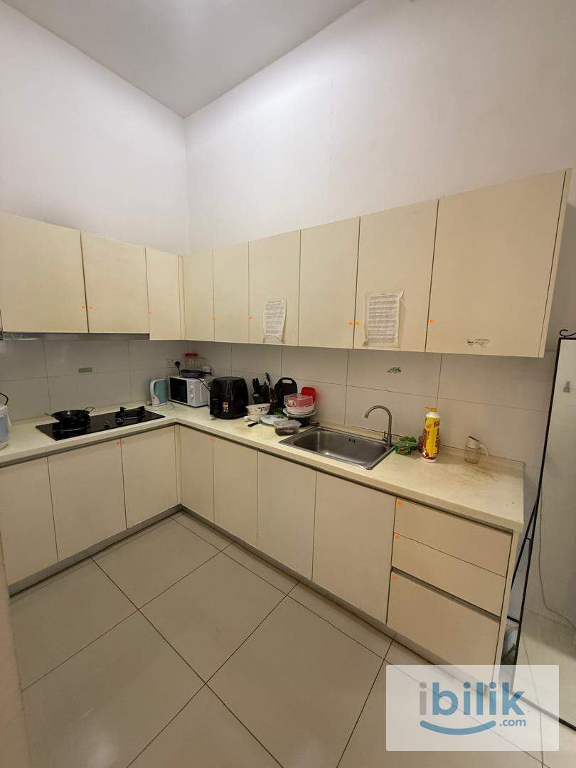 Private Single Room @ The Greens | Affordable Stay RM650 - Image 7