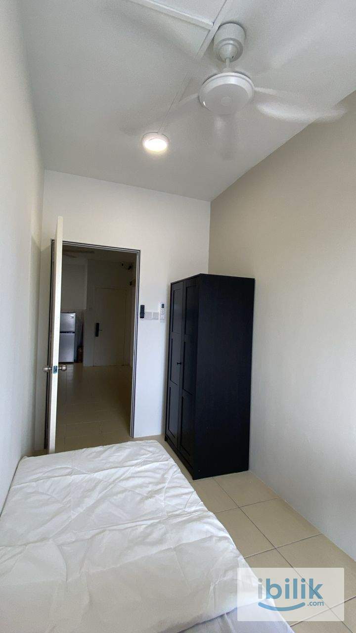PV12 Residence | Single Room for Rent | RM600/month - Image 2