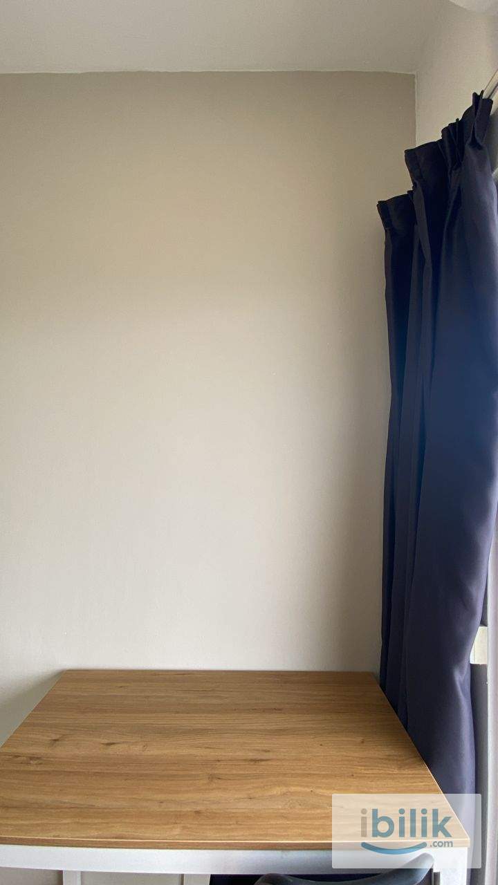 PV12 Residence | Single Room for Rent | RM600/month - Image 3