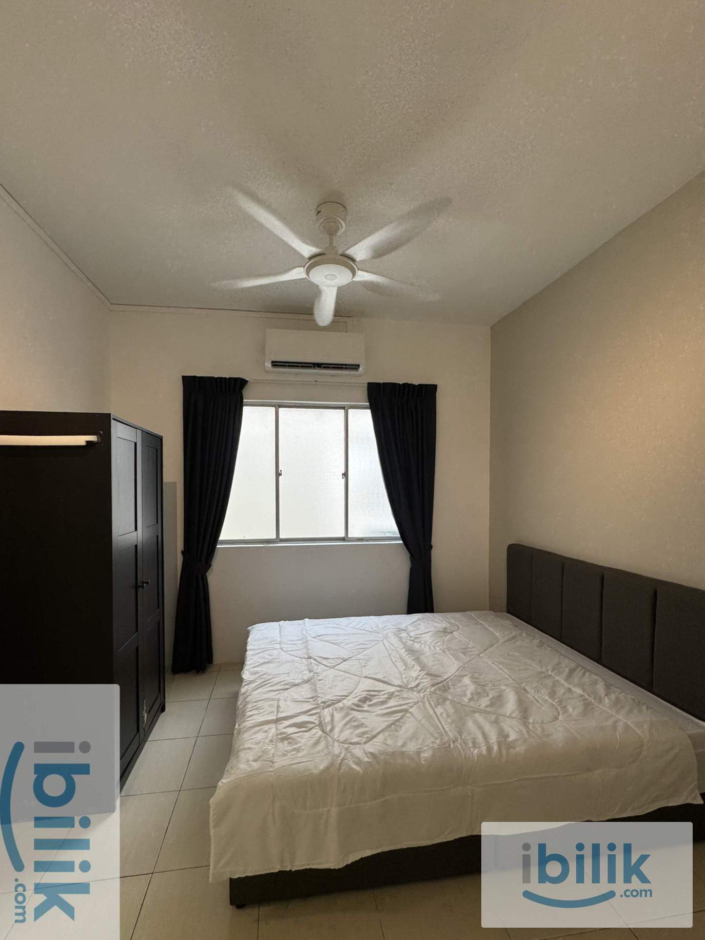  PV12 Residence | Medium Room for Rent | RM800/month - Image 1
