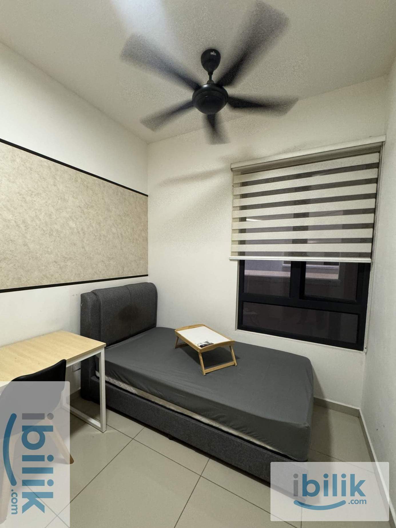 Nidoz Desa Petaling | Super Single Room for Rent | RM680/month - Image 1