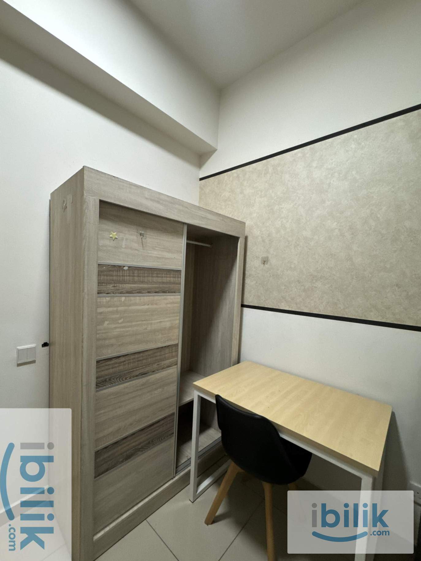 Nidoz Desa Petaling | Super Single Room for Rent | RM680/month - Image 3