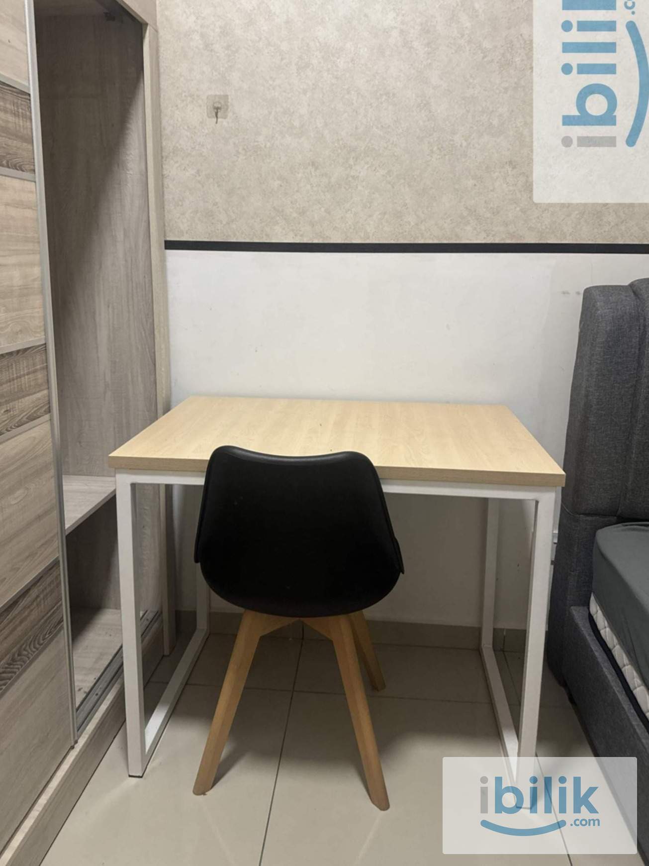 Nidoz Desa Petaling | Super Single Room for Rent | RM680/month - Image 2