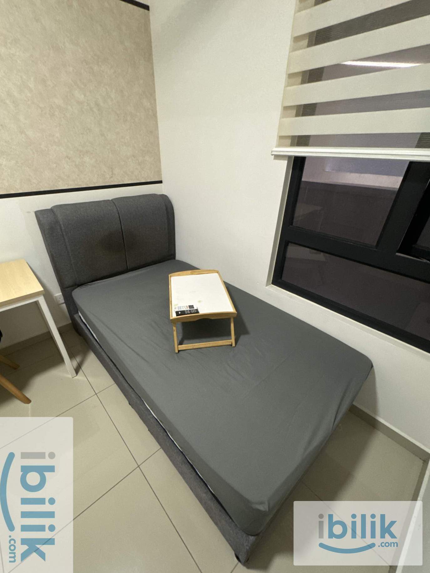 Nidoz Desa Petaling | Super Single Room for Rent | RM680/month - Image 4